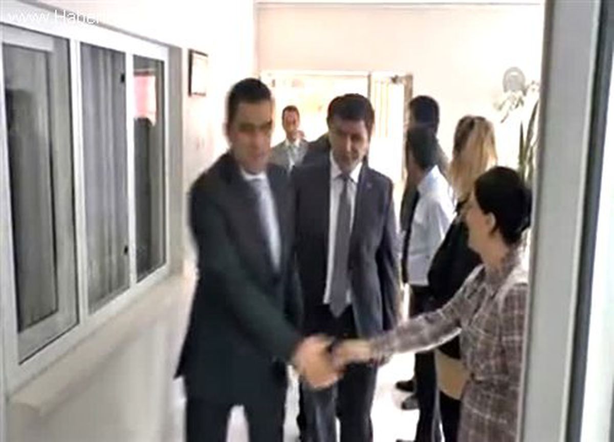 Muş TSO İle KOTO Arasında Kardeş Oda Protokolü İmzalandı