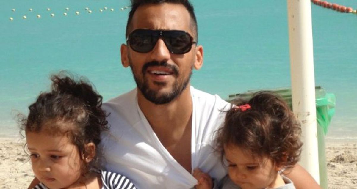FIFpro, Zahir Belounis İçin FIFA\'dan Yardım İstedi