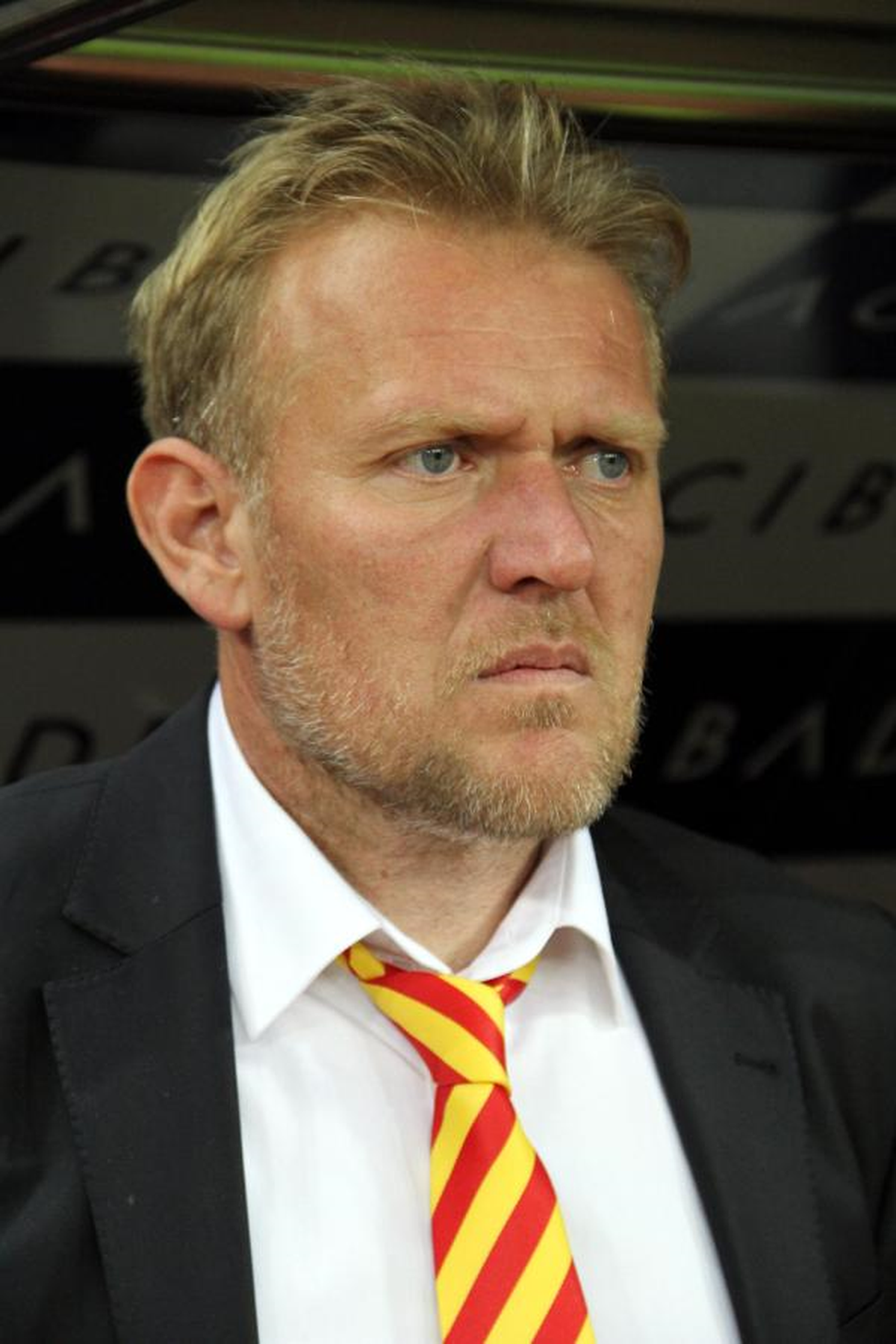 Kayserispor\'da Prosinecki\'den "Devam" Kararı