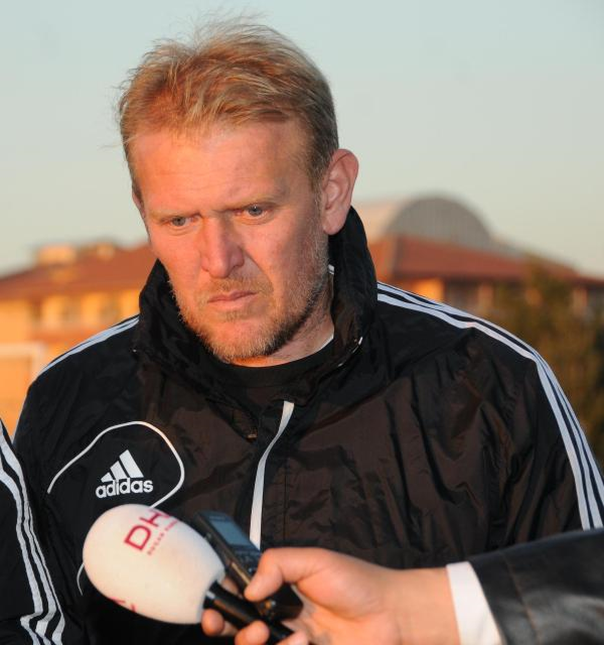 Prosinecki, İstifadan Vazgeçme Sebebini Açıkladı