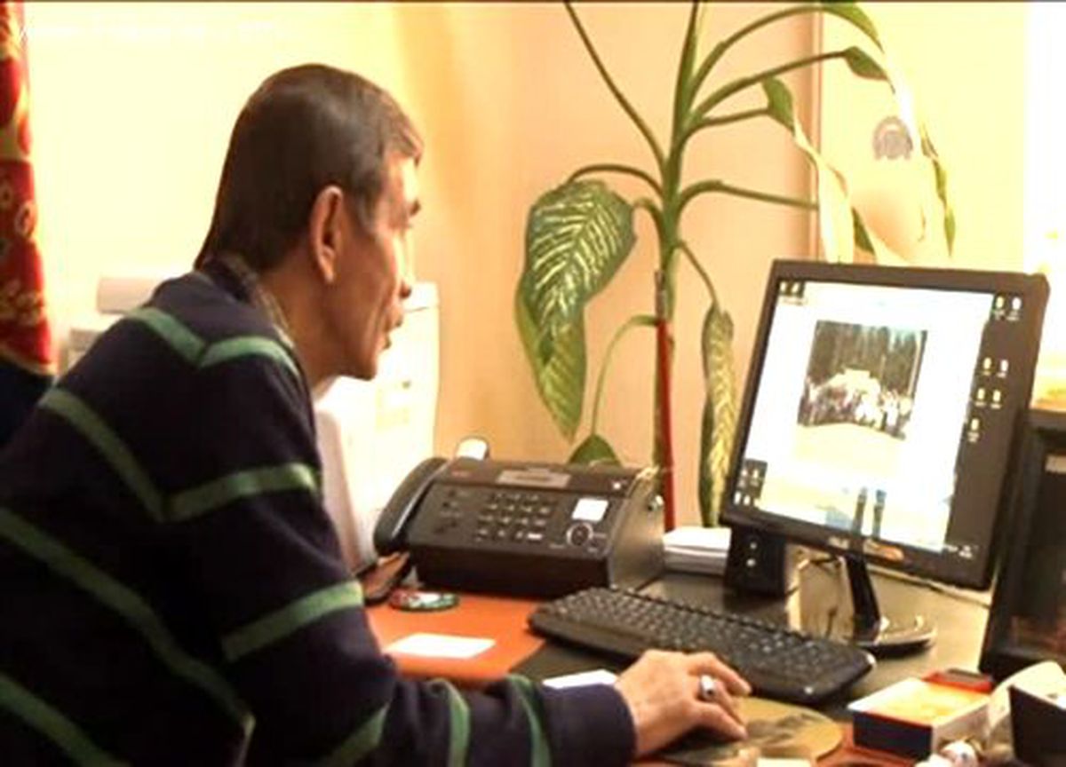 "Kıbrıs\'ta bir taş hayatını kurtardı"