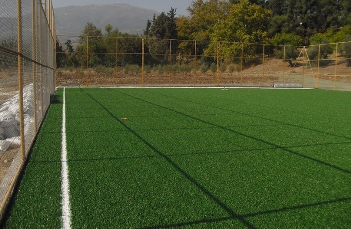 Kırıkhan Sodes\'le Spora Doyacak
