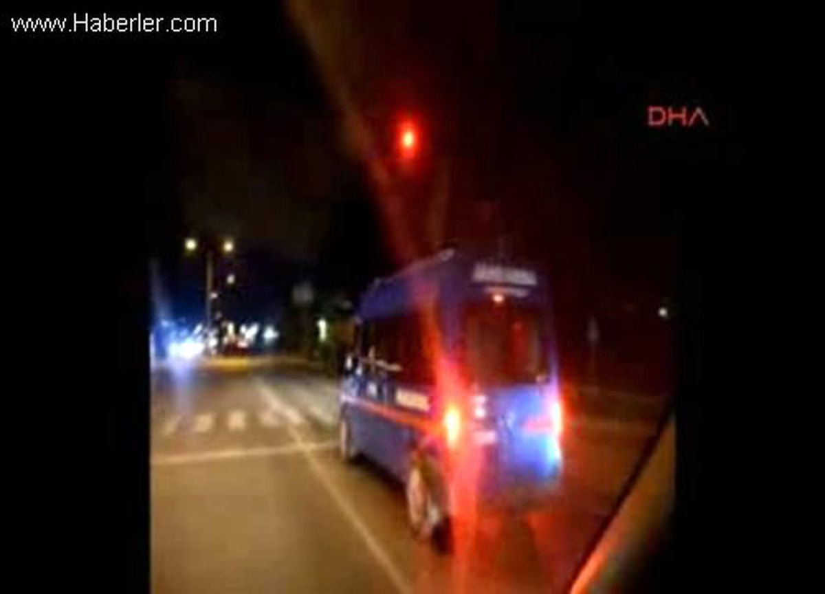 Kumar İçin Servis Kaldıran Dernek 10 Kez Basıldı
