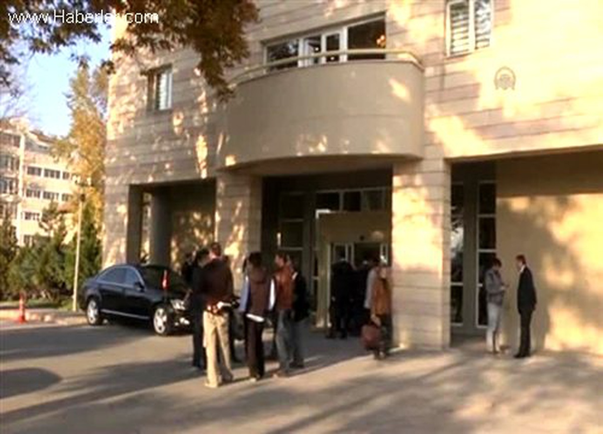 Kurtulmuş: "Kıyamete kadar bu bölgede birlikte yaşayacağız\'\'