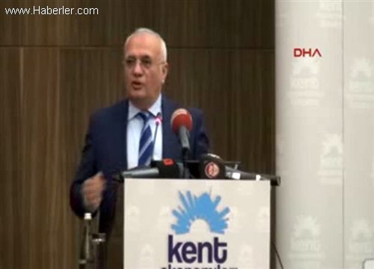 Kurtulmuş Valinin Sözleri Türkiye\'yi Rencide Etti