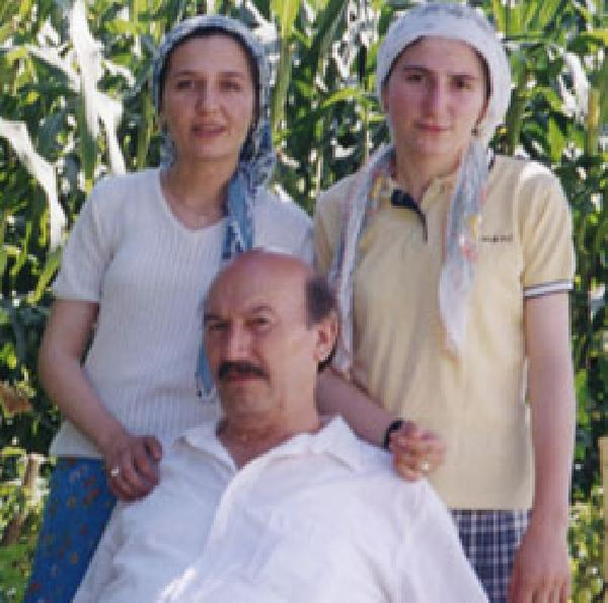 Kuyumcu ve Kızlarının Katillerine Ömür Boyu Hapis Cezası