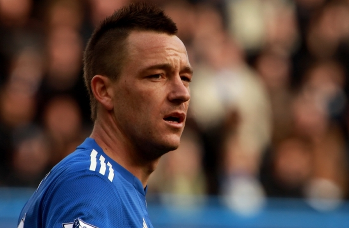 Mancını\'nın Hedefi Defansı Terry ile Sağlama Almak
