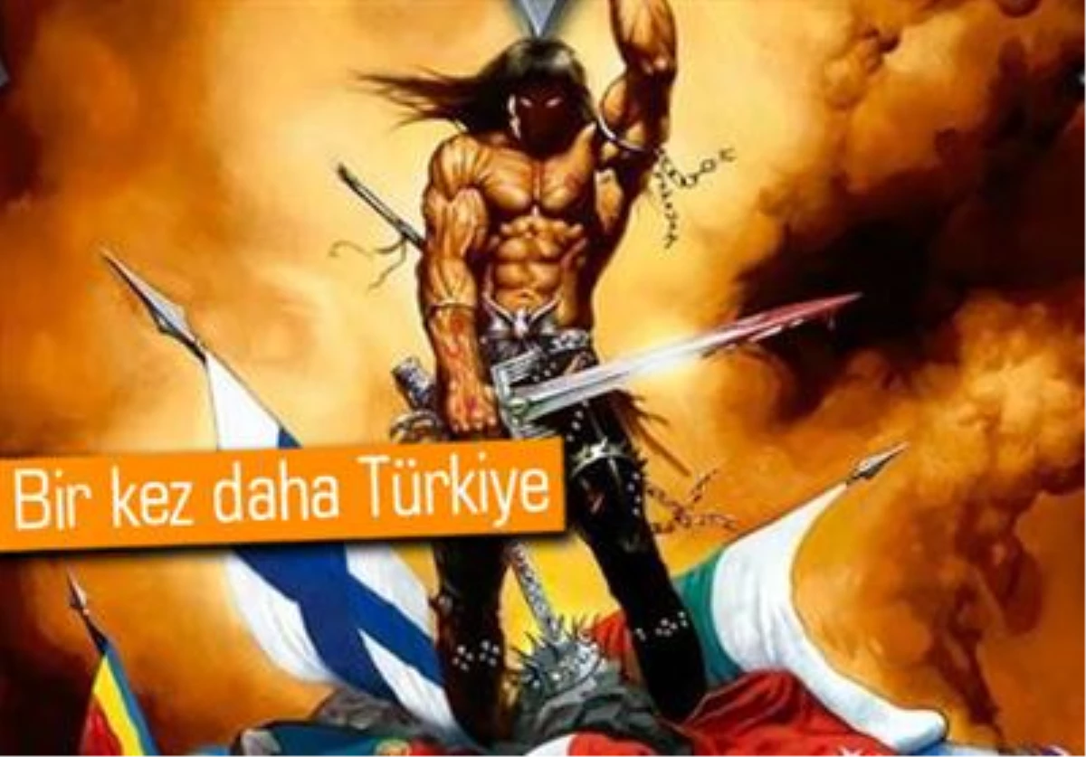 Manowar, Konser İçin Bir Kez Daha Türkiye\'ye Geliyor