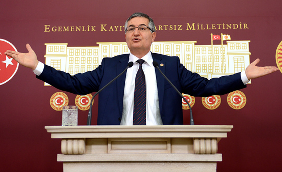 MHP'li Yeniçeri Açıklaması