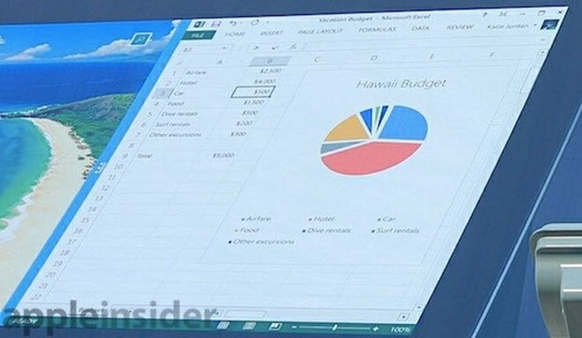 Microsoft'tan güldüren hata!