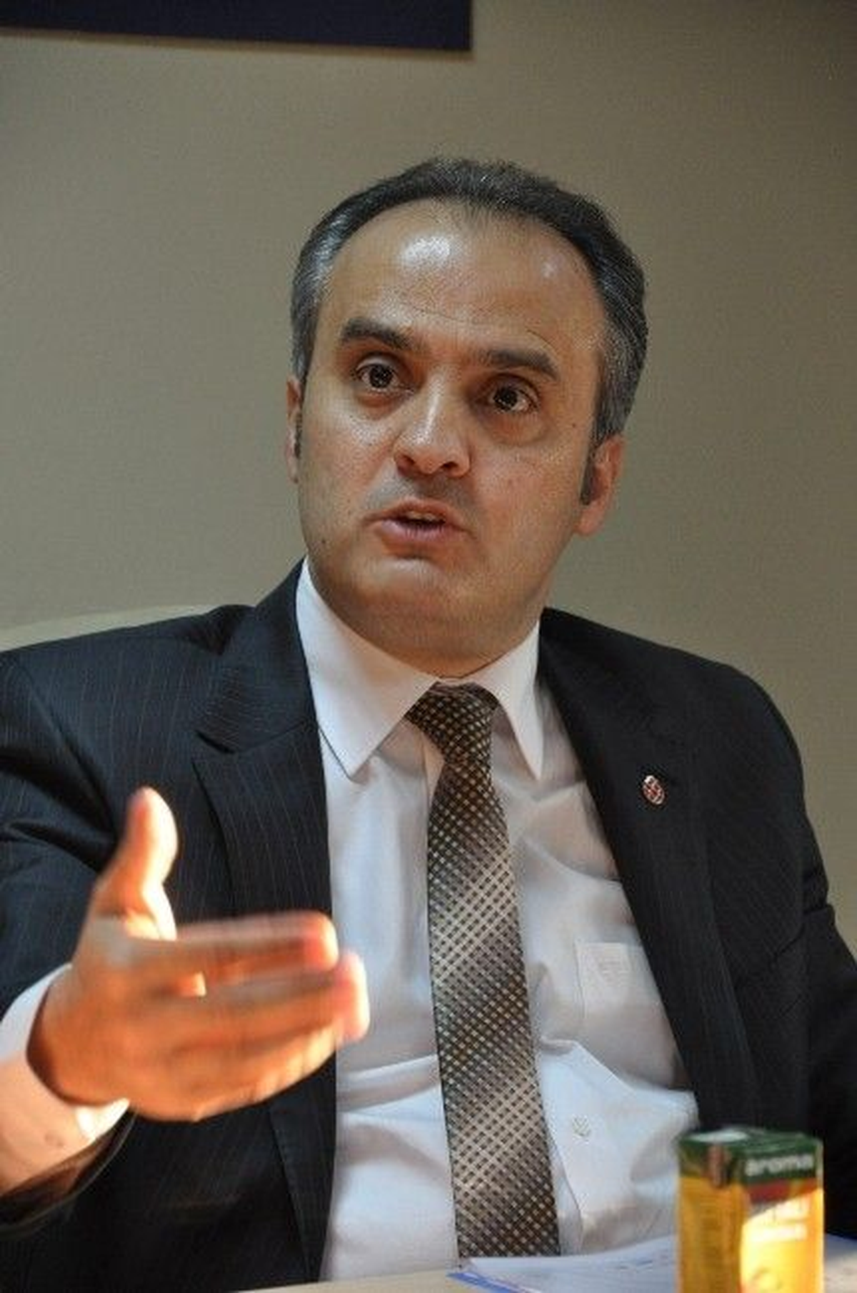 Modef Expo 2013\'e 14 Bin Ziyaretçi