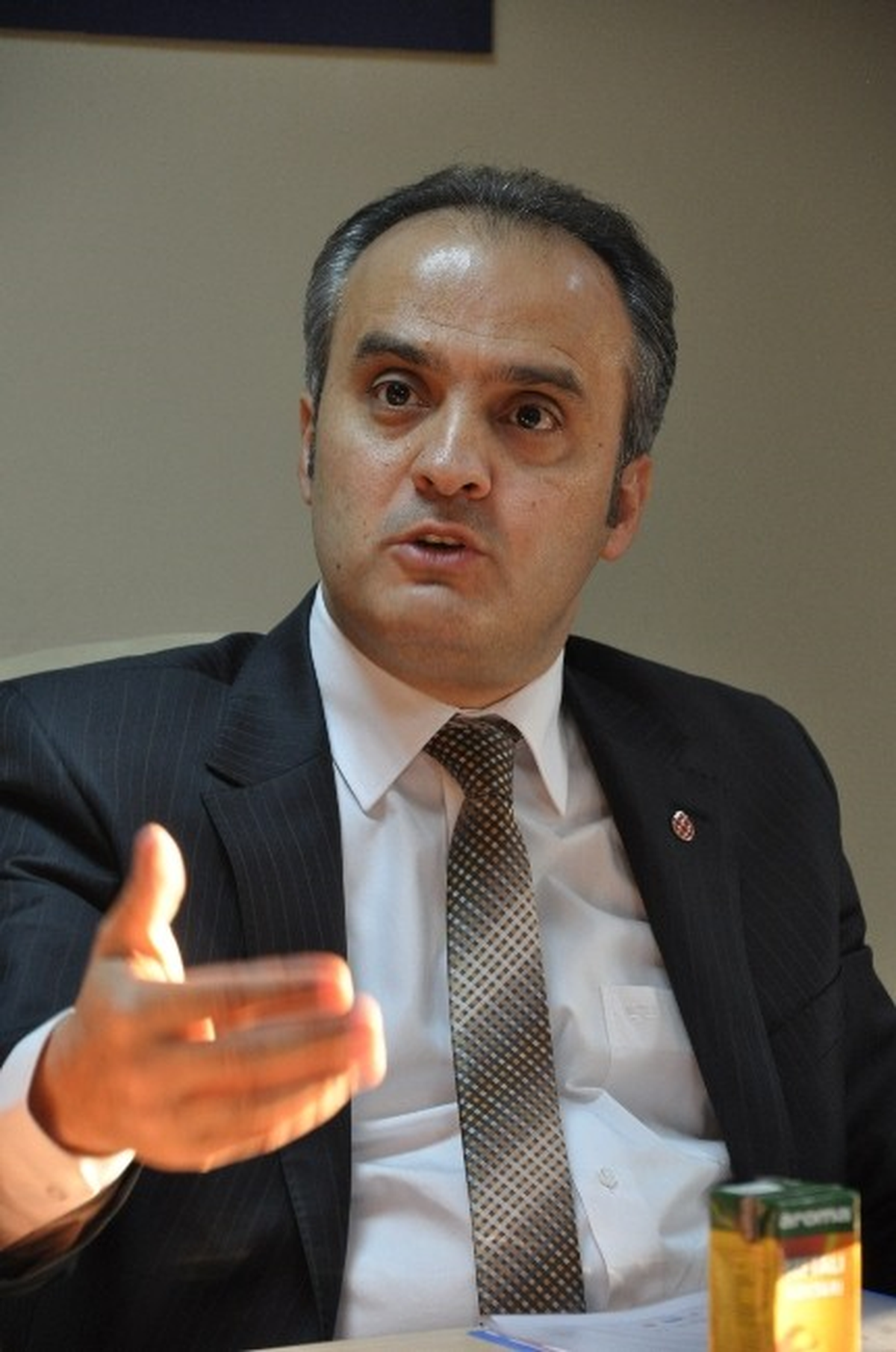 Modef Expo\'yu 14 Bin Kişi Ziyaret Etti