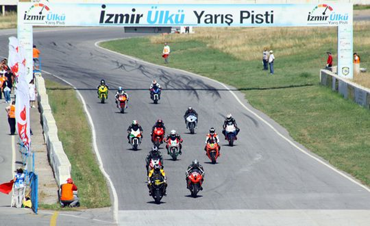 Motor Sporları