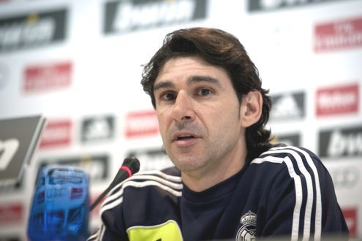 Mourinho\'nun Eski Yardımcısı Karanka, Teknik Direktör Oldu