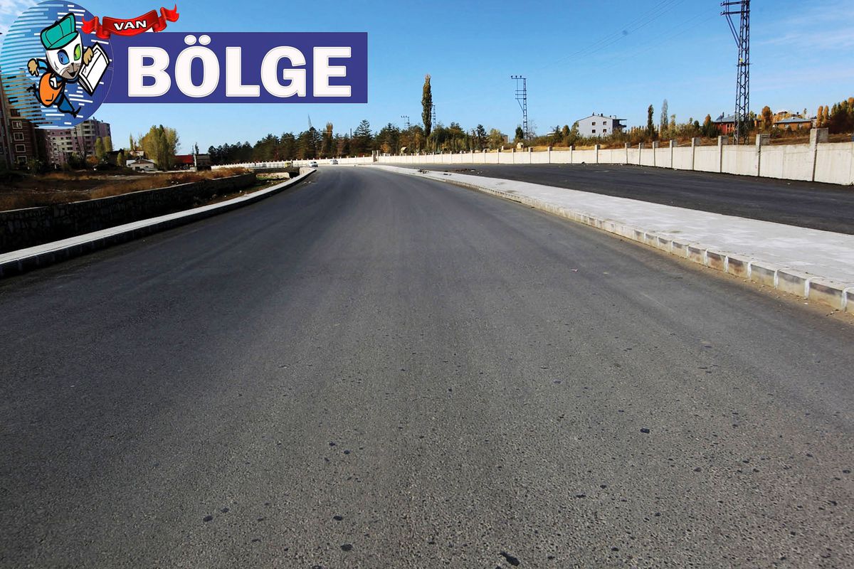 Muhtarlardan Van Belediyesine Övgü