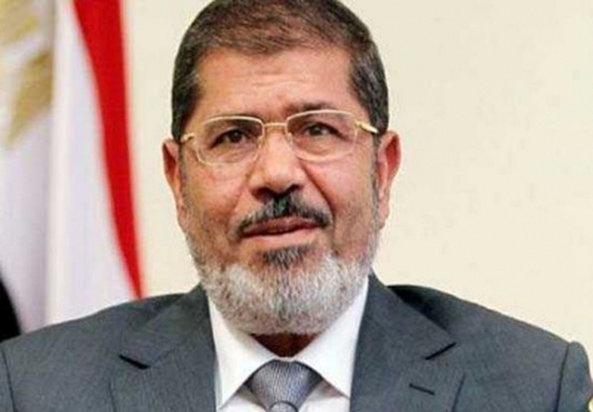 Mursi Hakkında Yeni Dava