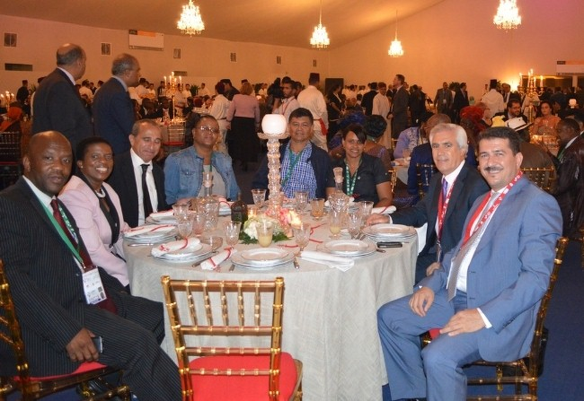 Nilüfer Uluslararası Seminere Ev Sahipliği Yapacak