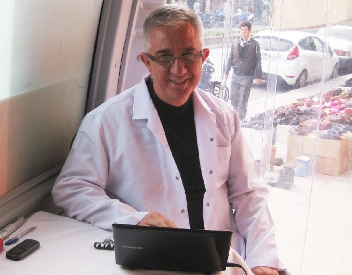Ödemiş\'te Kızılay\'ın Kan Bağış Kampanyası Yoğun İlgi Görüyor