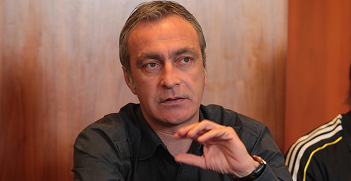Önder Özen: Takımda Ağabeylik Olayları Gereksiz