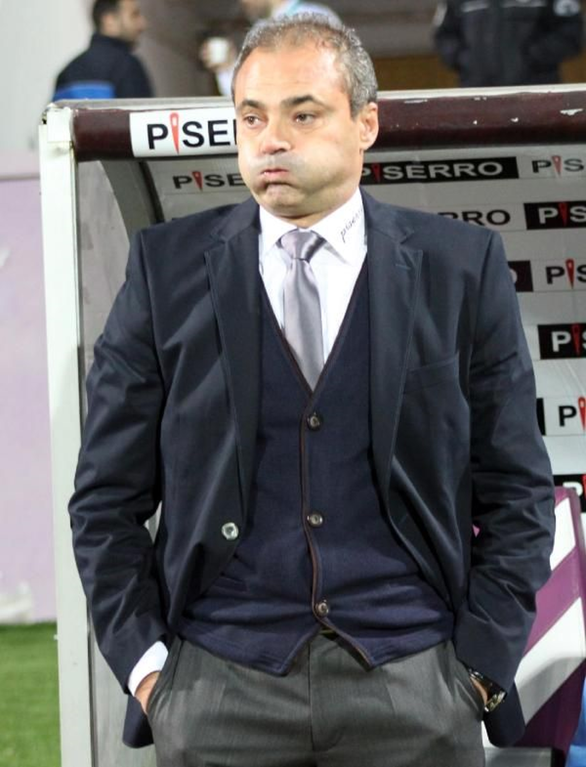 Orduspor Teknik Direktörü Sözeri Açıklaması