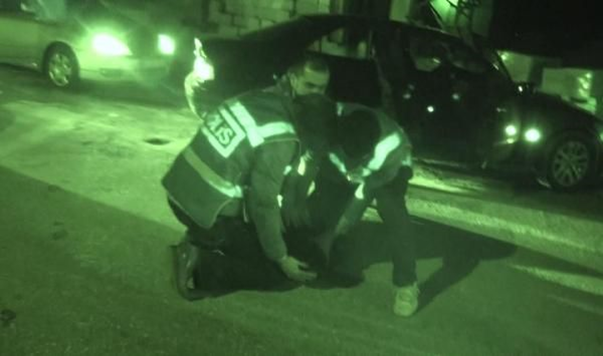 Osmaniye\'de Uyuşturucu Operasyonu
