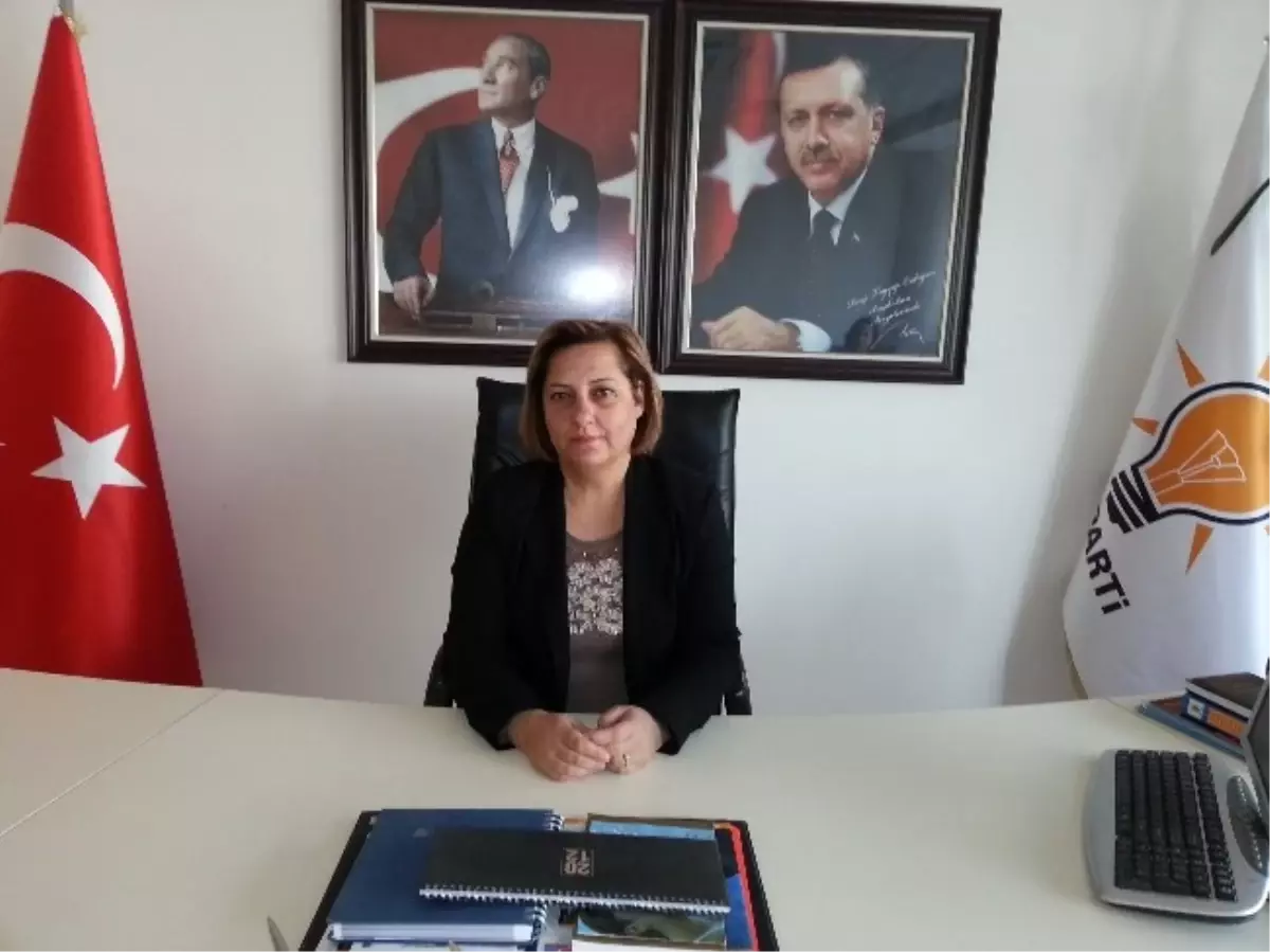 (Özel Haber) Kızılırmak: "Ak Parti Özgürlükler Partisi"