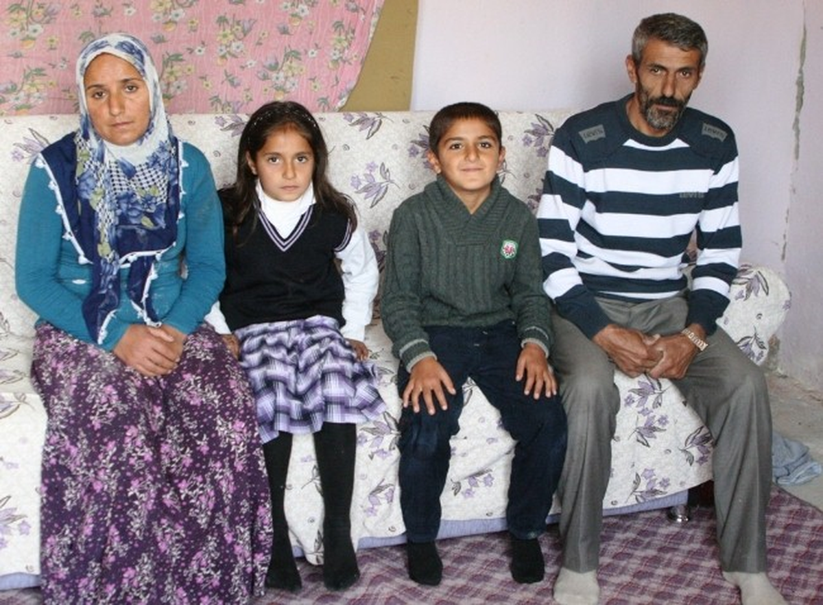 Yasak Ailesinin Barınma Sıkıntısı