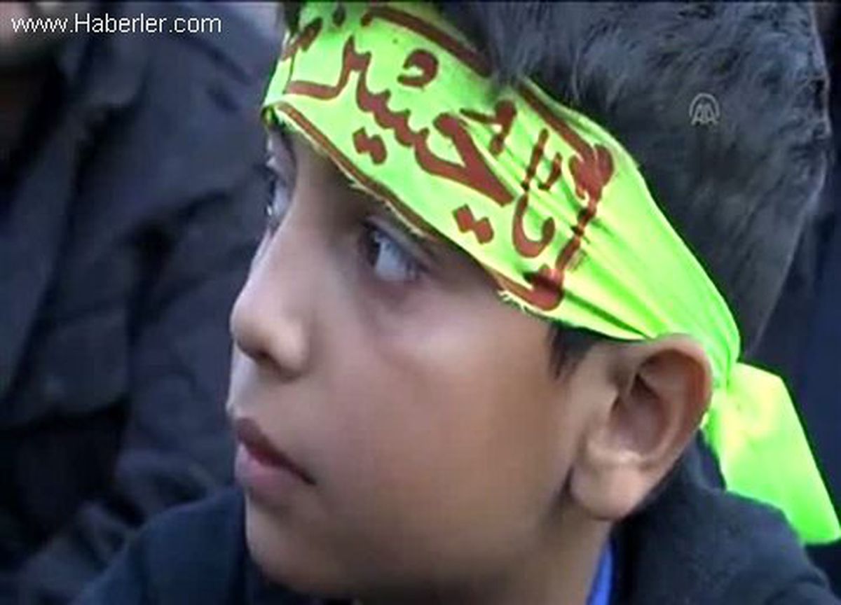 Pakistan\'da Muharrem ayı