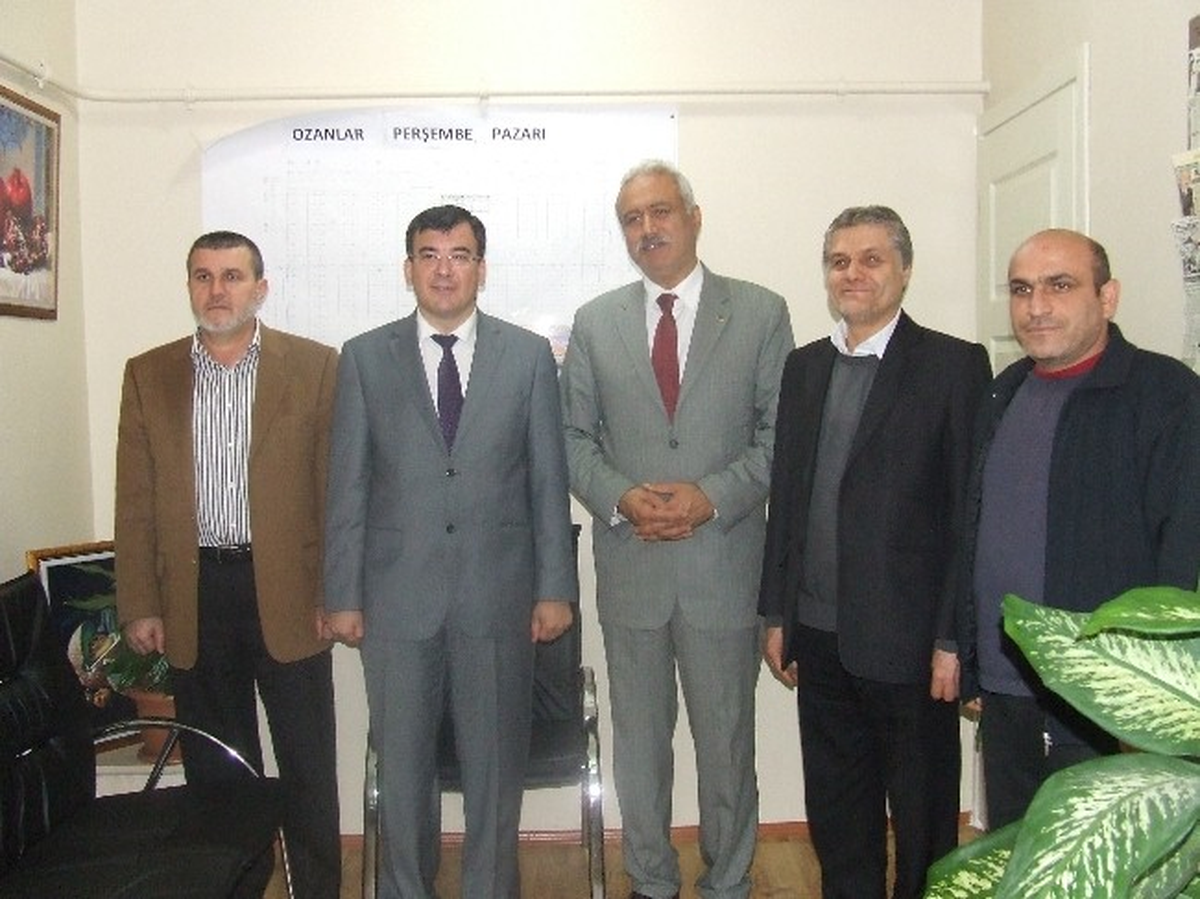 Pazarlarda Kanserojen Poşet Yerine Organik ve Seri Numaralı Poşet Dönemi Başlıyor