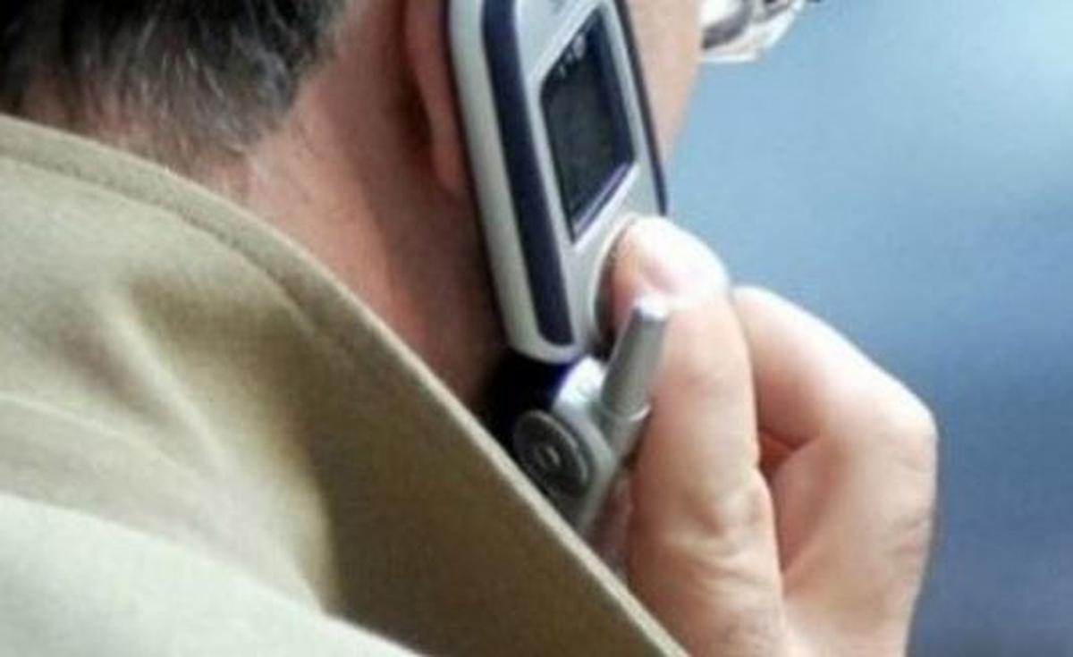 Polisin Uyarısına Aldırmayan Köy Muhtarı Dolandırıldı