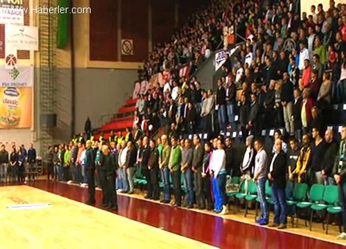 Radnicki: 70 Beşiktaş İntegral Forex: 77