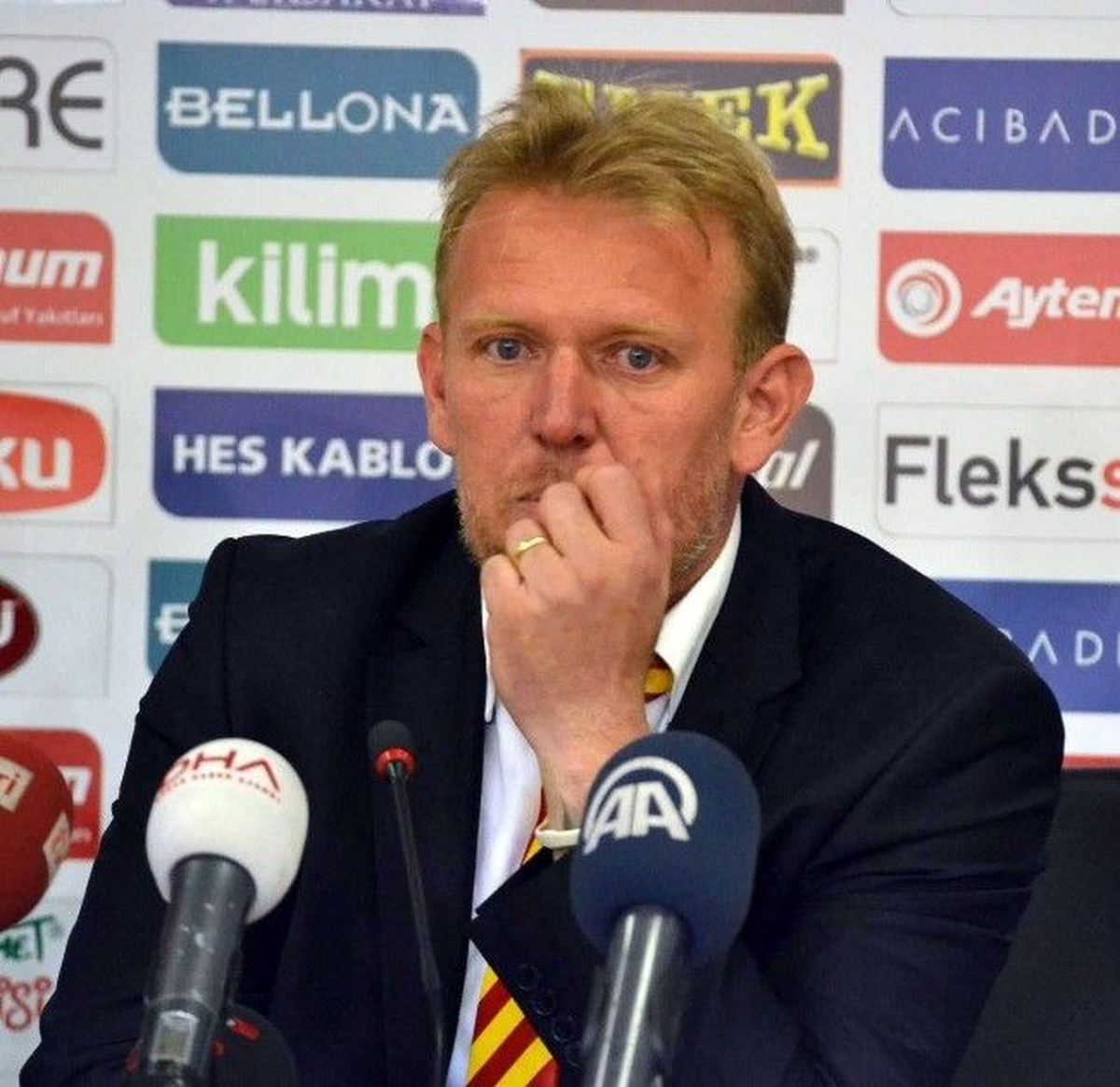 Robert Prosinecki Kayserispor\'daki Görevine Devam Edecek