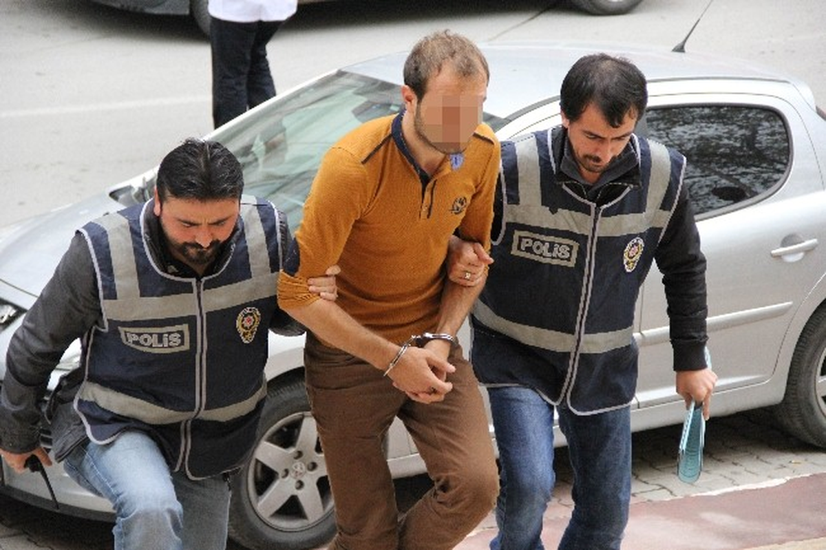 Sahte Parayla Alışveriş İddiasına Gözaltı
