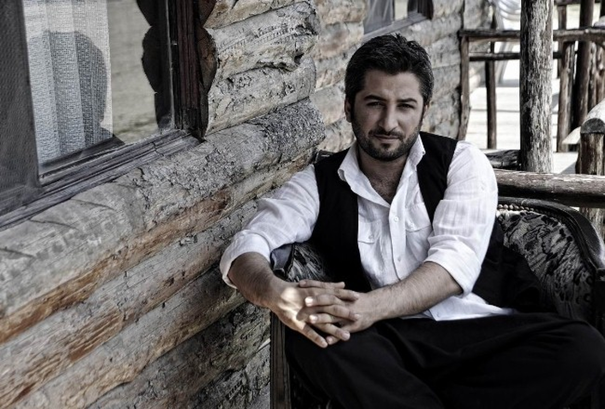 Sanatçı Ali Aslan Edremit Körfezi'ni Unutamadı