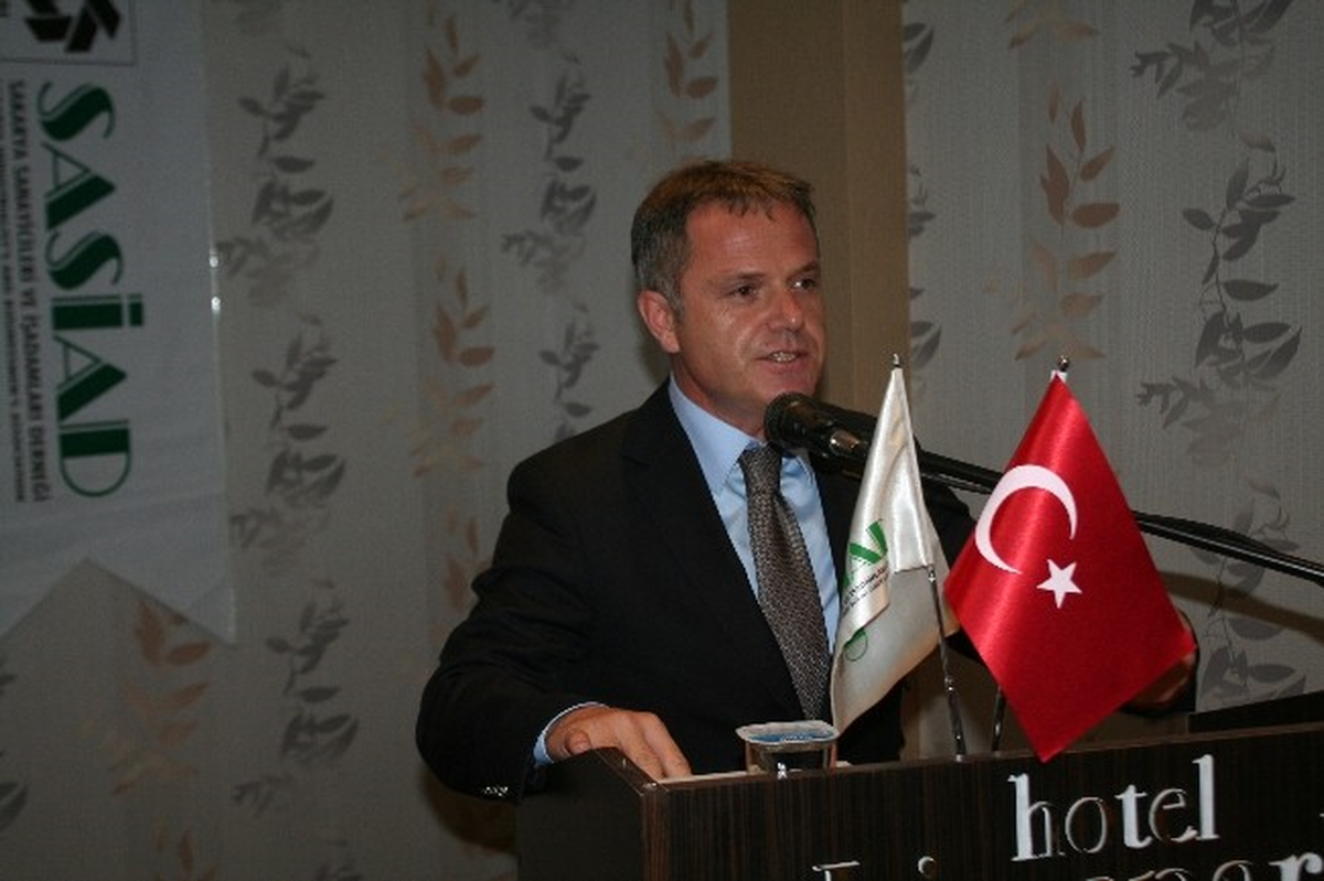 SASİAD Üyeleri Dubai\'de Toplantıya Katılacak