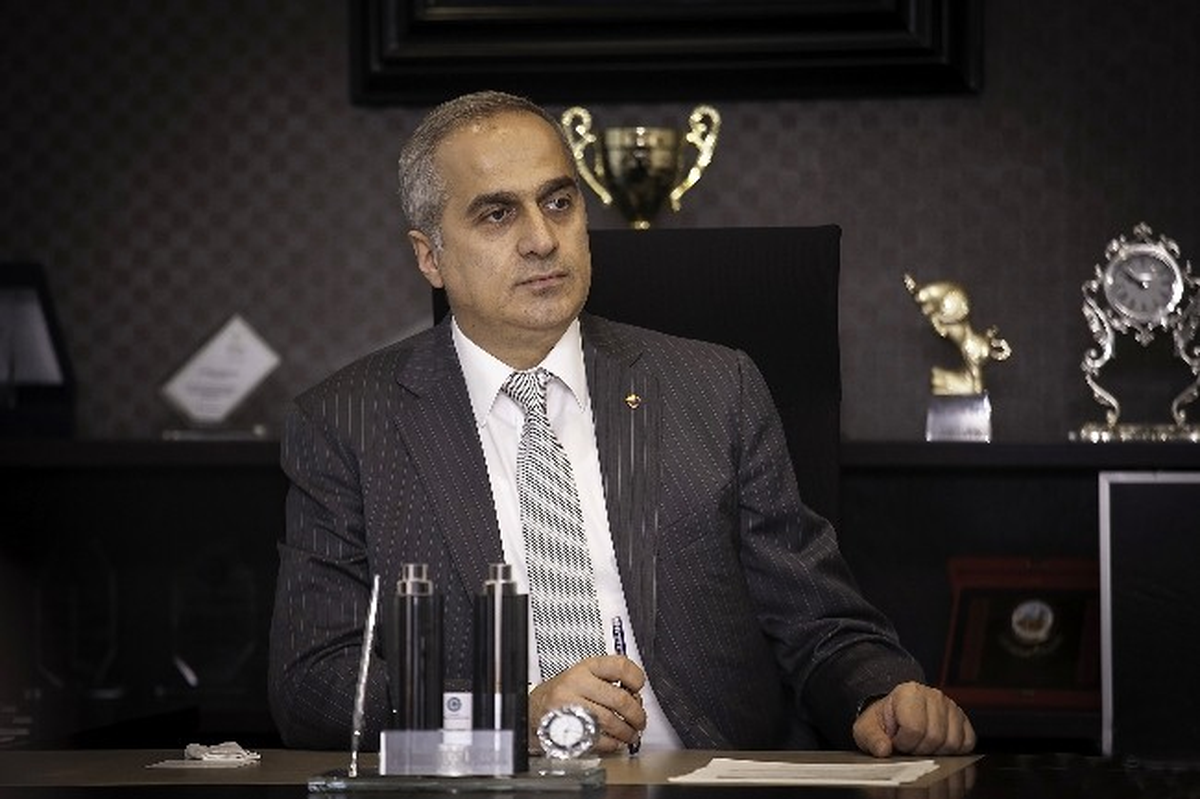 Satso Projesi\'ne Marka\'dan Teknik Hibe Desteği