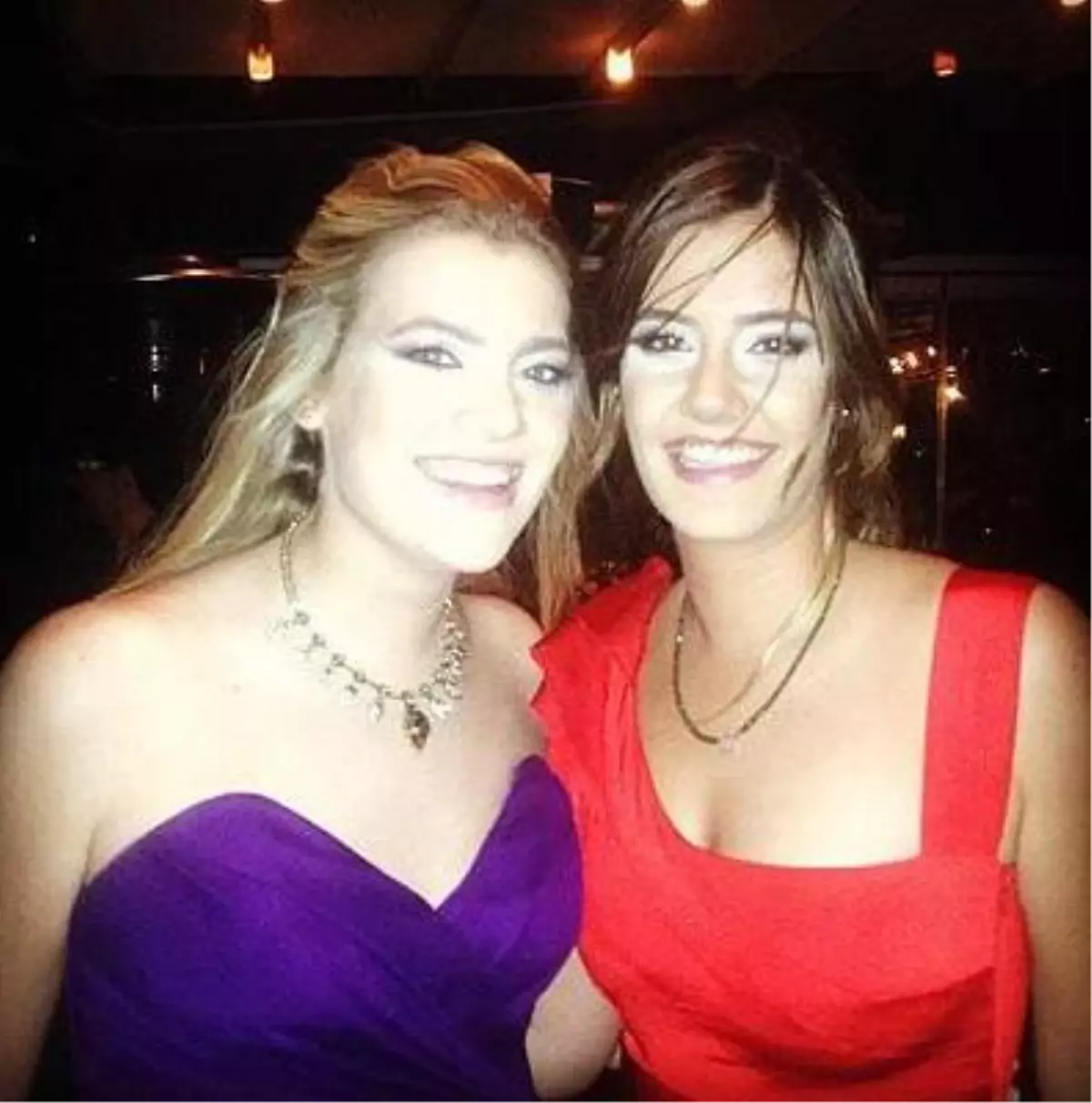 Şensoy Kardeşler Dj\'lik Yapacak