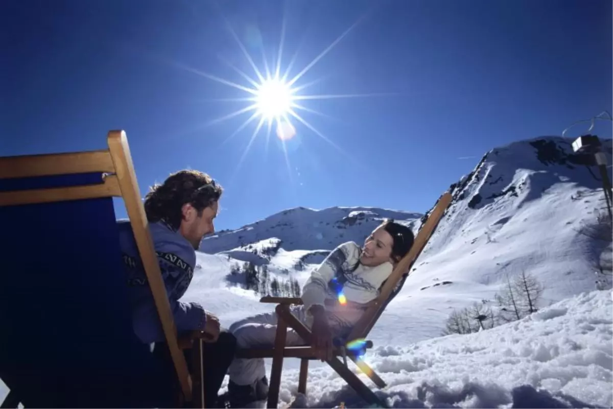 Sheraton Bursa, Uludağ Kayak Sezonunu Açıyor