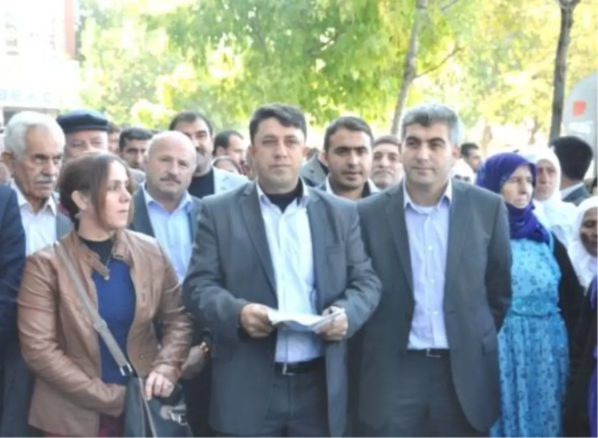 Siirt'te 72 Tutuklu ve Hükümlünün Nakledilmesi
