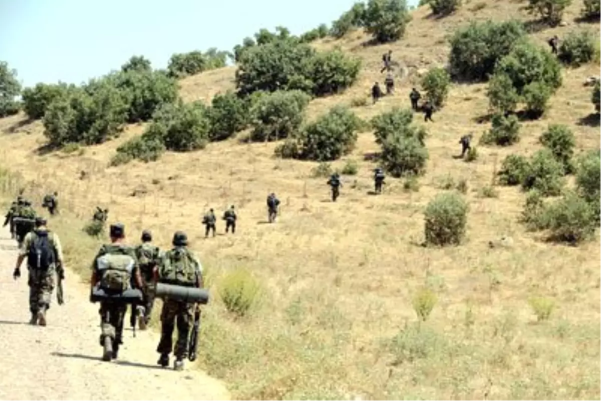 Silvan Saldırısının Tanığı: Yorgun ve Uykusuzduk