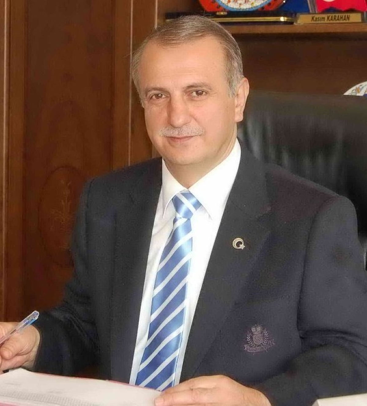 Simav Belediyesi\'nin 2014 Yılı Bütçesi 38 Milyon 500 Bin Lira