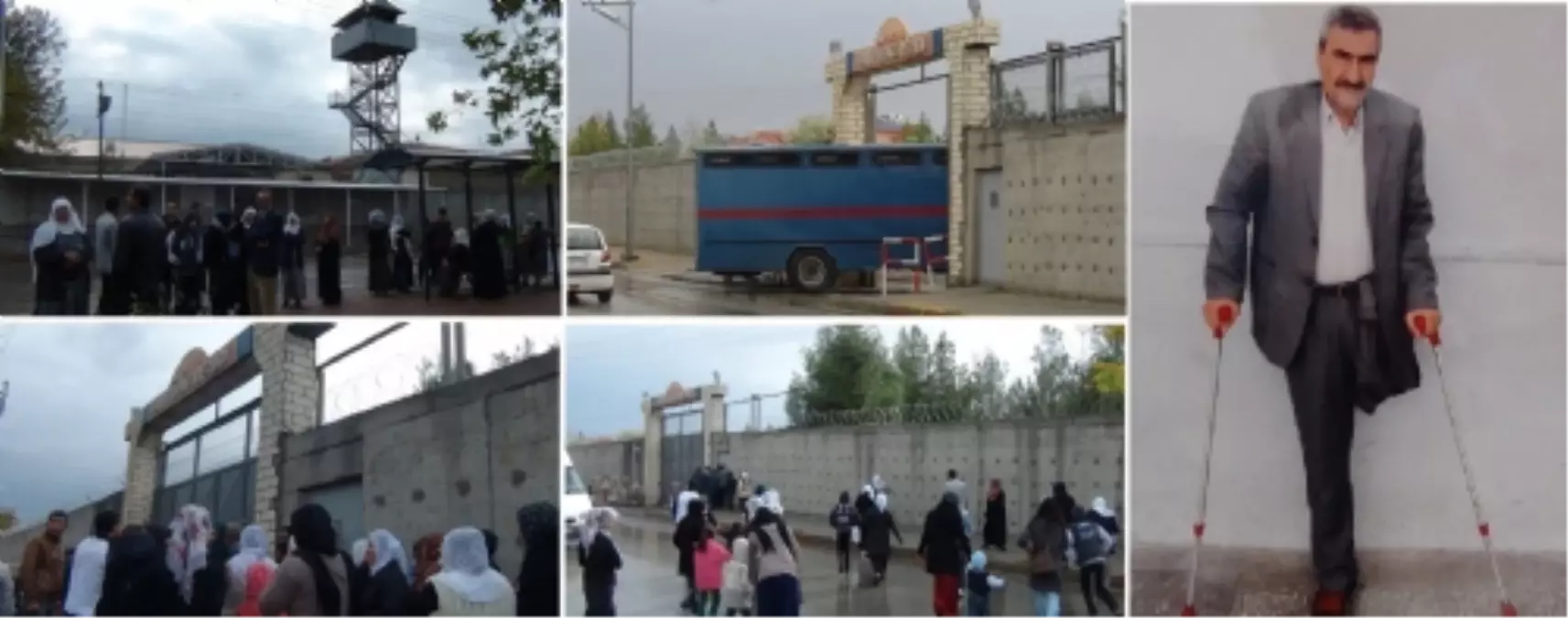 Şimşek'in Sevk İşlemleri Durduruldu