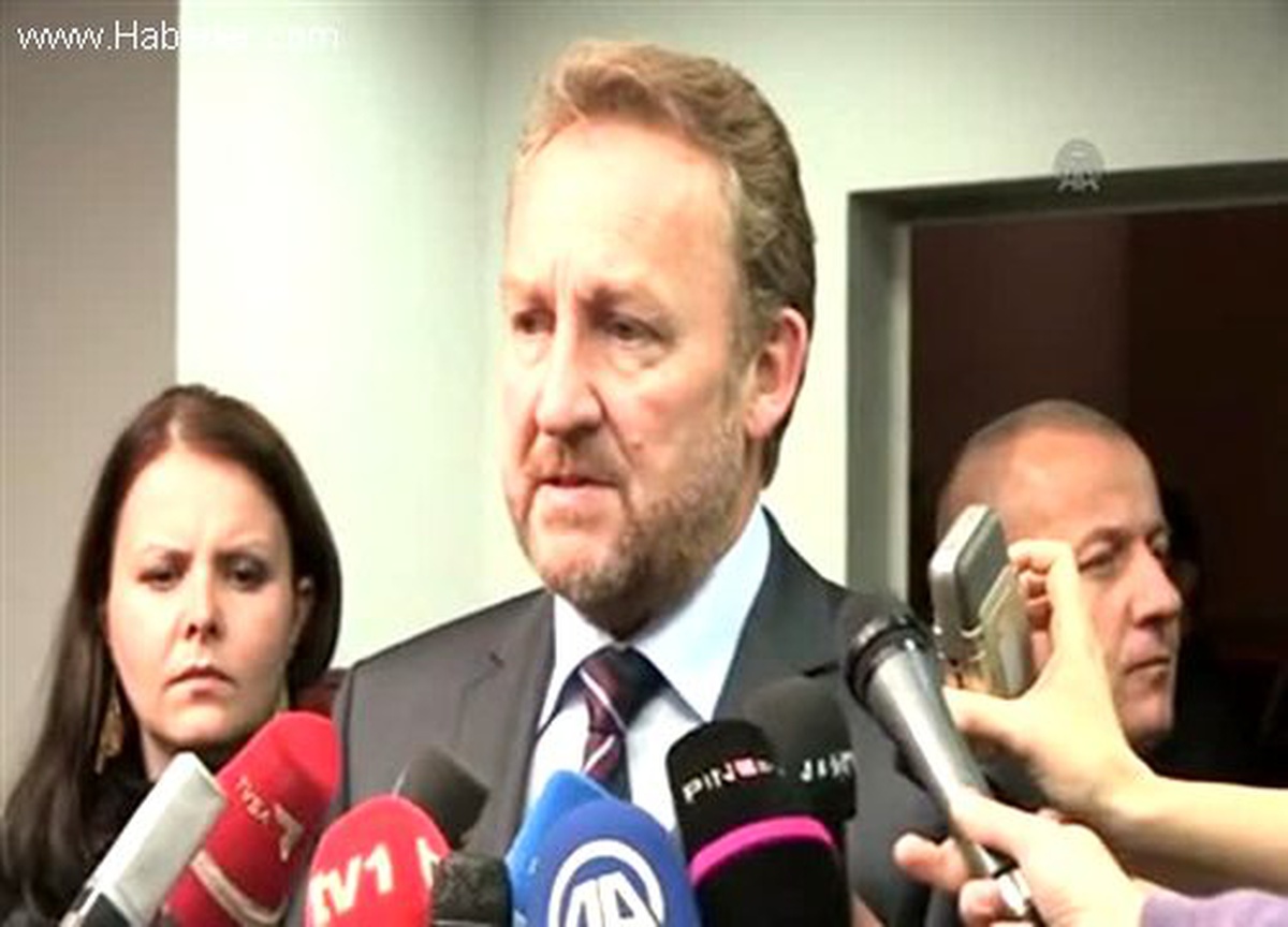 Sırp bölgesindeki Boşnak ailelerin okulları boykot kararı