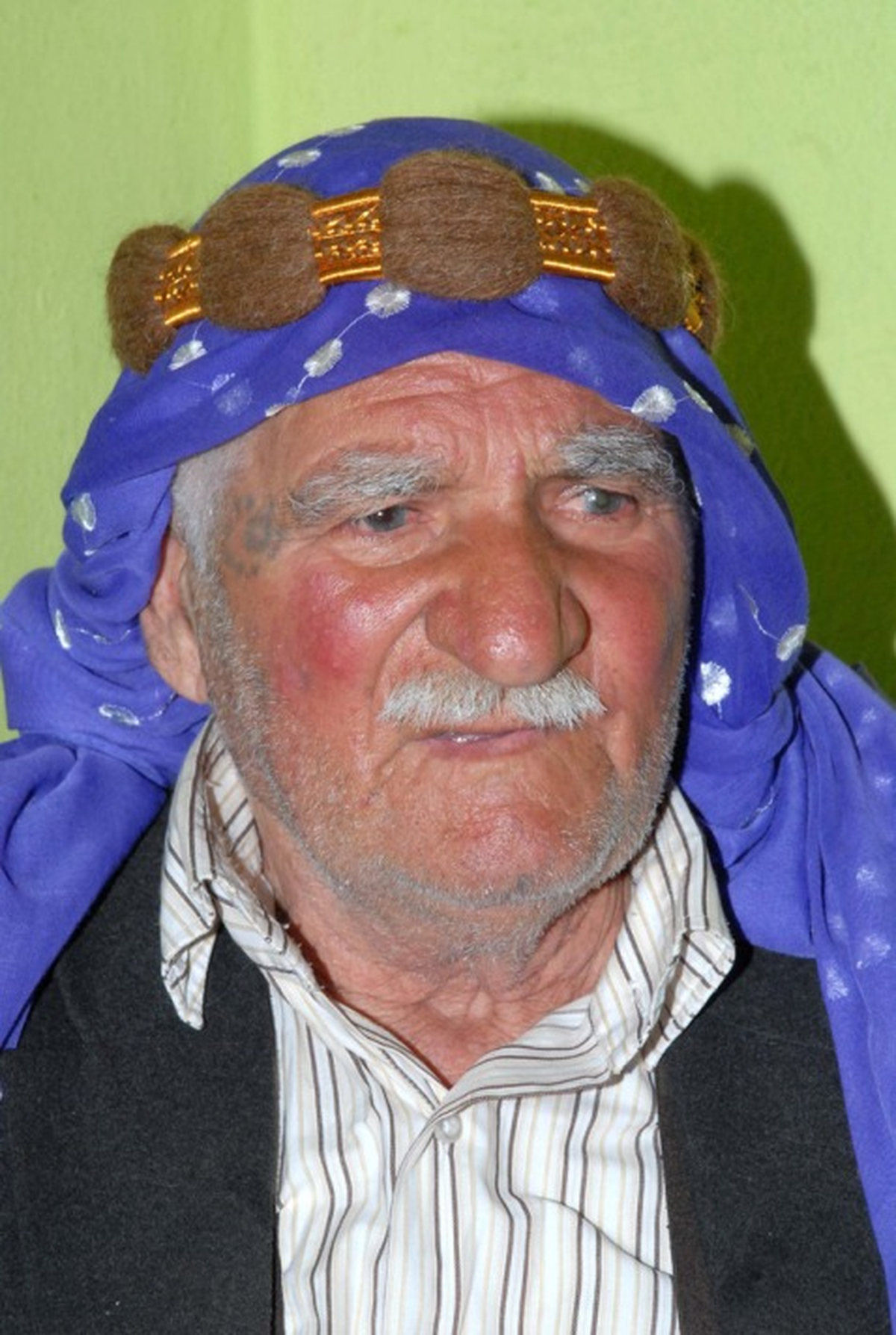 Şivan Perver\'in Babası "37 Yıllık Hasret" Bitsin İstiyor