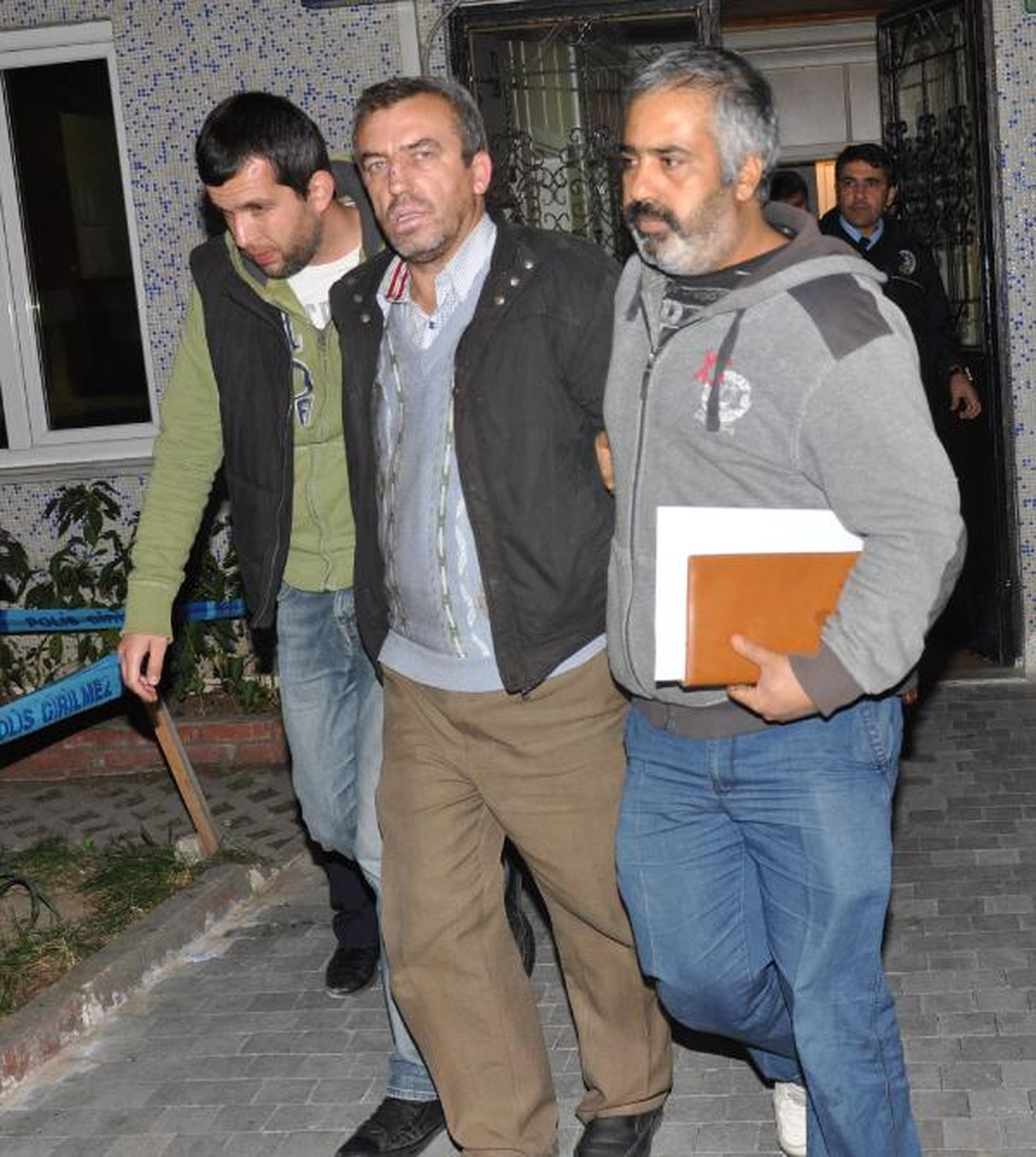 Bursa\'da Şizofreni Hastası Annesini Öldürdü