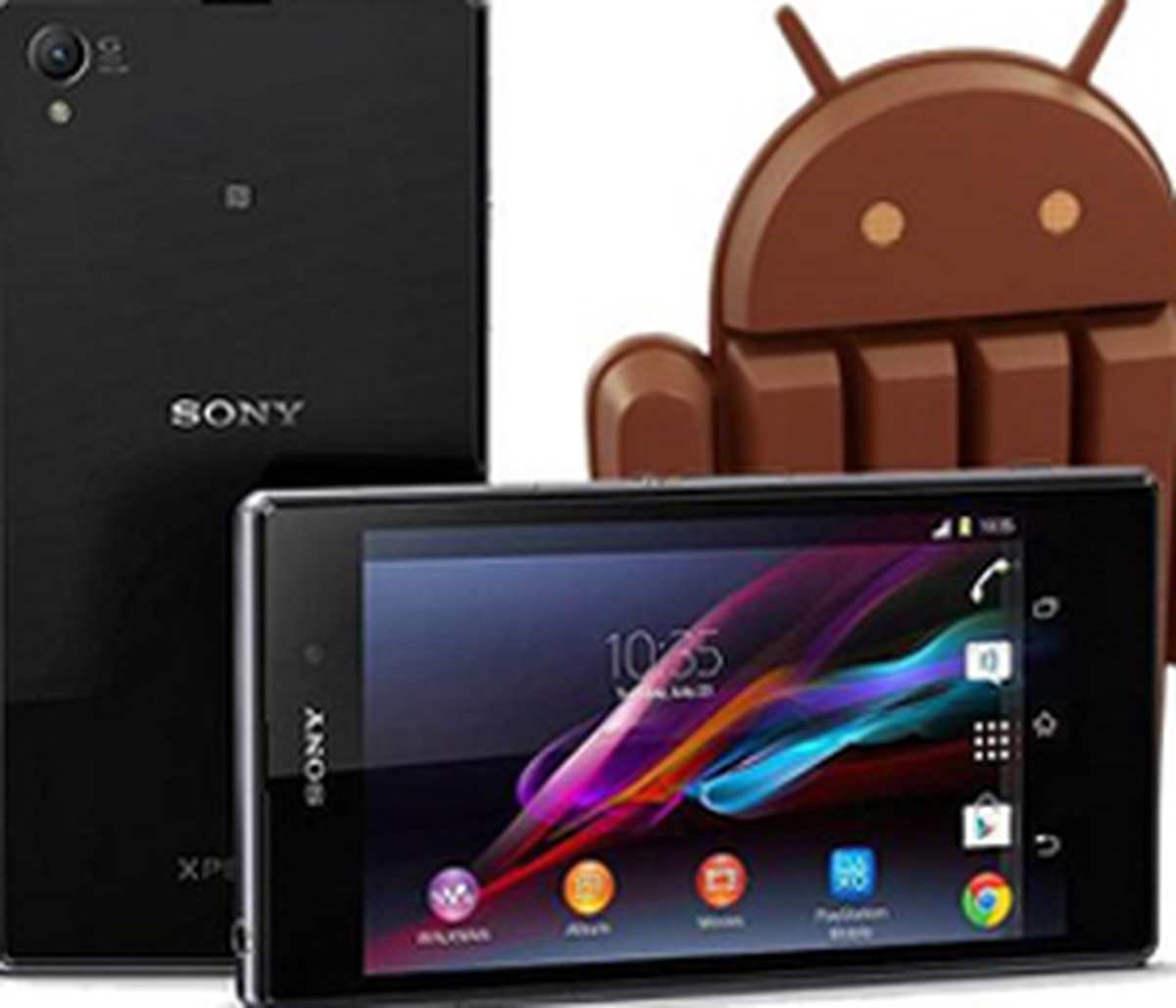 Sony\'nin Android 4.3 ve 4.4 Güncelleme Planları
