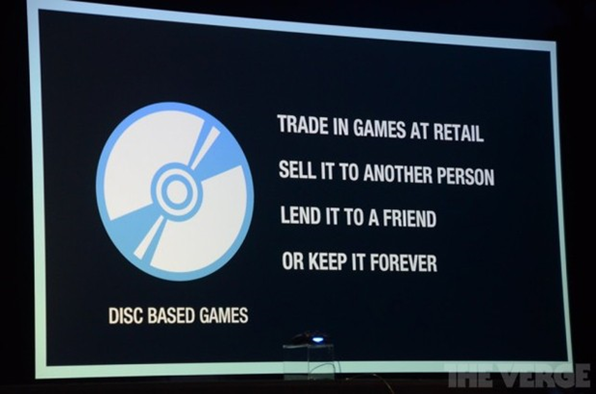 Sony sözünden dönüyor mu?