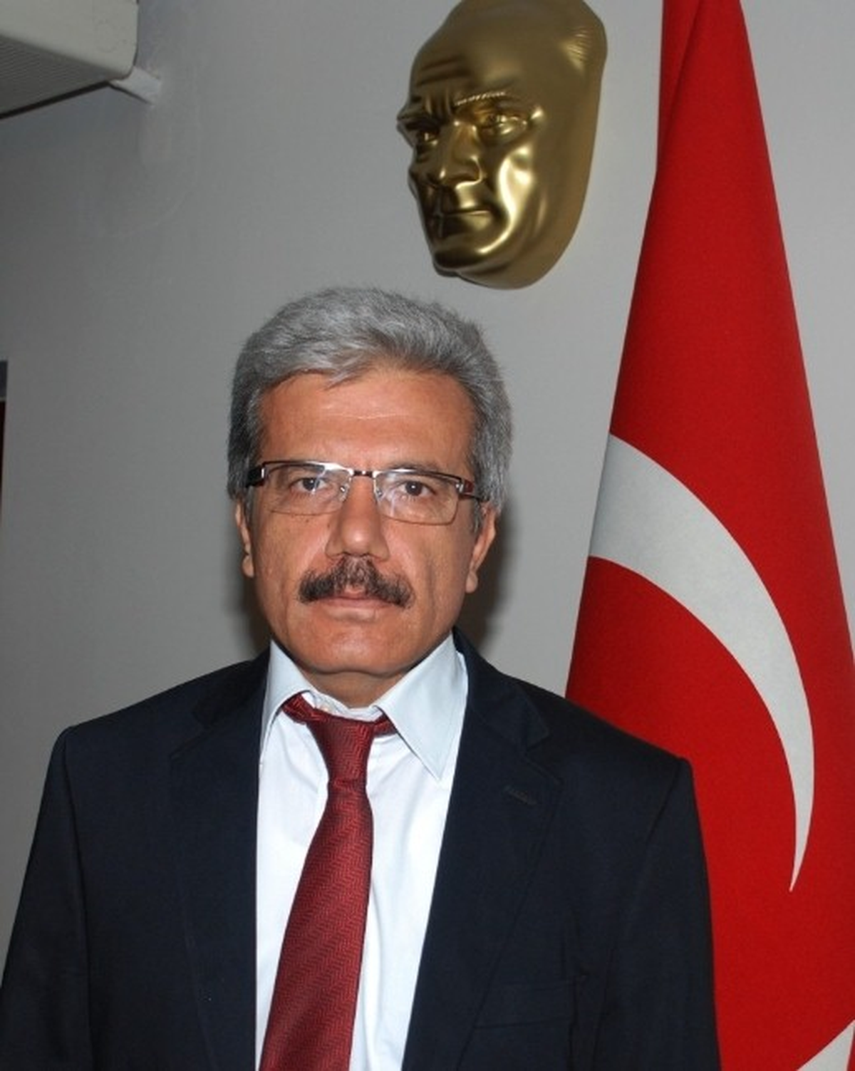 Tatar: "Ülke Coğrafyası Deprem Tehdidi Altında"