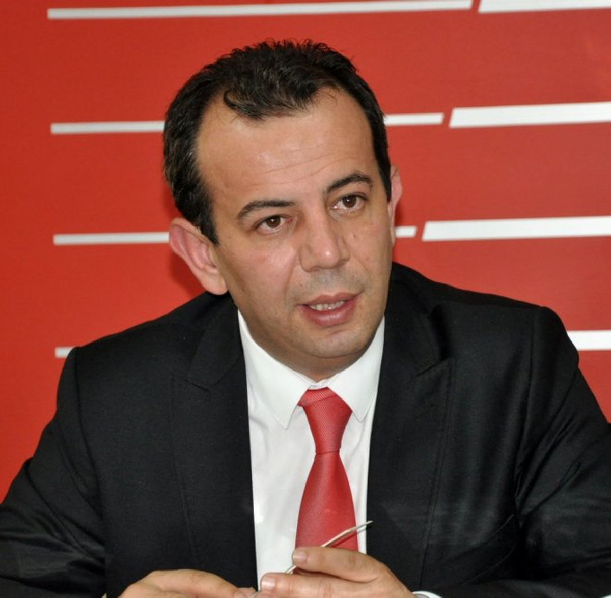 TBMM Genel Kurulu