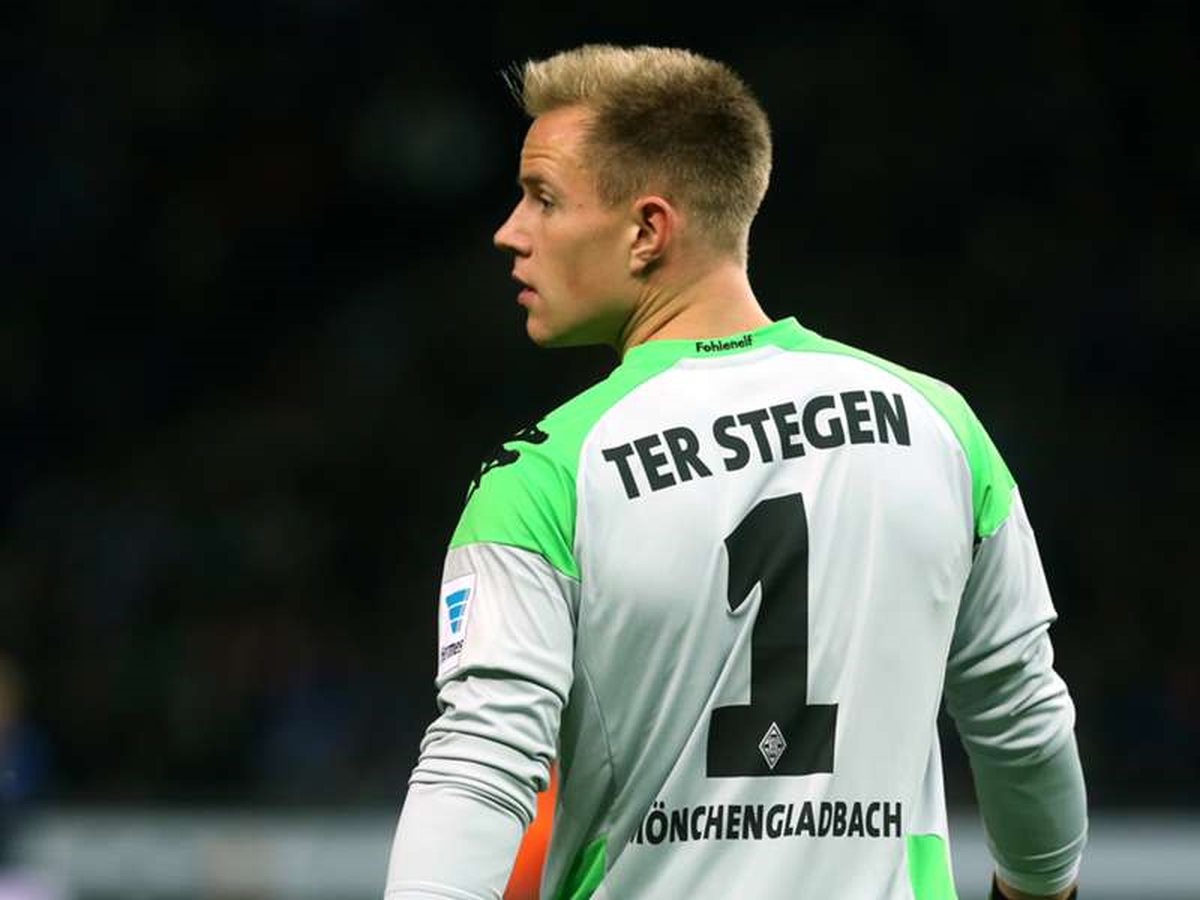 Ter Stegen İçin Barça Bilmecesi
